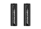 Esperanza Akumulatory NI-MH AA 2600mAh czarne