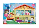 Hasbro Domek Świnki Peppy