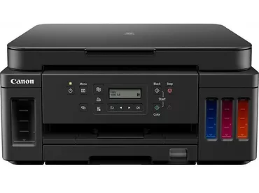 Urządzenie wielofunkcyjne Canon PIXMA G6040 Wi-Fi LAN