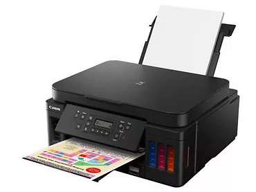 Urządzenie wielofunkcyjne Canon PIXMA G6040 Wi-Fi LAN