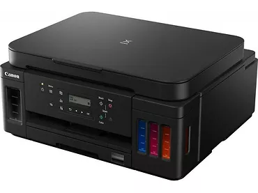 Urządzenie wielofunkcyjne Canon PIXMA G6040 Wi-Fi LAN