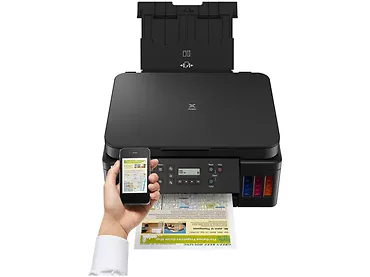 Urządzenie wielofunkcyjne Canon PIXMA G6040 Wi-Fi LAN