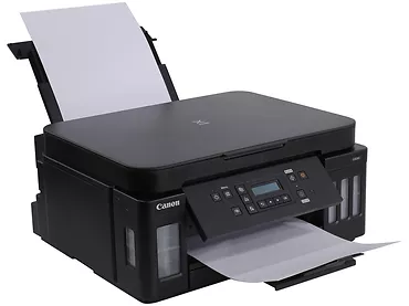 Urządzenie wielofunkcyjne Canon PIXMA G6040 Wi-Fi LAN