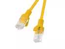 Lanberg Patchcord PCU5-10CC-1000-O kat.5e 10M pomarańczowy