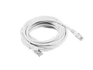 Lanberg Patchcord FTP PCF6-10CC-2000-W kat.6 20M biały