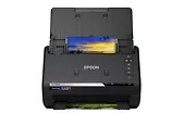 Epson Skaner szczelinowy foto FF-680W  A4+/ADF100/45PPM/WiFi/2S-1P