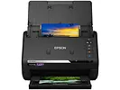 Skaner Epson FastFoto FF-680W USB, LAN, Wi-Fi