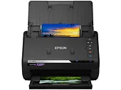 Skaner Epson FastFoto FF-680W USB, LAN, Wi-Fi