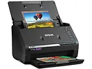 Skaner Epson FastFoto FF-680W USB, LAN, Wi-Fi