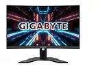 Gigabyte Monitor 27 cali G27QC A 1ms/12MLN:1/FULLHD/HDMI