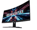Gigabyte Monitor 27 cali G27QC A 1ms/12MLN:1/FULLHD/HDMI