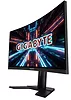 Gigabyte Monitor 27 cali G27QC A 1ms/12MLN:1/FULLHD/HDMI
