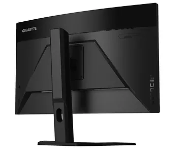 Gigabyte Monitor 27 cali G27QC A 1ms/12MLN:1/FULLHD/HDMI