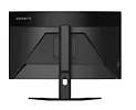 Gigabyte Monitor 27 cali G27QC A 1ms/12MLN:1/FULLHD/HDMI