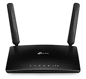 TP-LINK Router MR6500V  4G LTE N300 1WAN 2LAN 1SIM