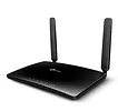 TP-LINK Router MR6500V  4G LTE N300 1WAN 2LAN 1SIM