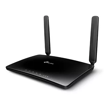 TP-LINK Router MR6500V  4G LTE N300 1WAN 2LAN 1SIM