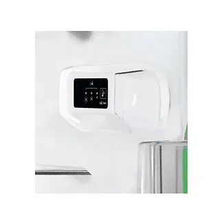 Polar Chłodziarko-zamrażarka POB601ES