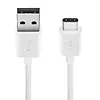 Belkin Kabel USB-A - USB-C 3m biały