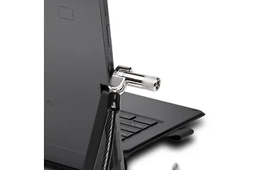 Kensington Blokada do laptop&oacute;w z kluczem NanoSaver Dual