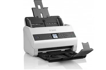 Epson Skaner WF DS-870  A4 / A3(igłowanie) ADF100/130ipm/USB3.0