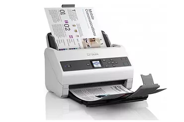 Epson Skaner WF DS-870  A4 / A3(igłowanie) ADF100/130ipm/USB3.0