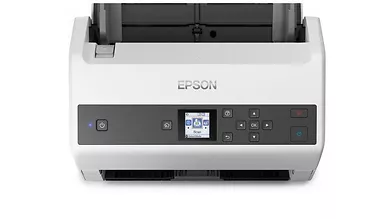 Epson Skaner WF DS-870  A4 / A3(igłowanie) ADF100/130ipm/USB3.0