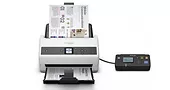 Epson Skaner WF DS-870  A4 / A3(igłowanie) ADF100/130ipm/USB3.0