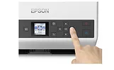 Epson Skaner WF DS-870  A4 / A3(igłowanie) ADF100/130ipm/USB3.0