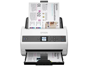 Skaner Epson WorkForce DS-870