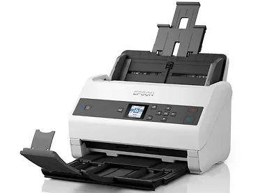 Skaner Epson WorkForce DS-870