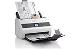 Epson Skaner WF DS-970  A4 / A3(igłowanie) ADF100/170ipm/USB3.0