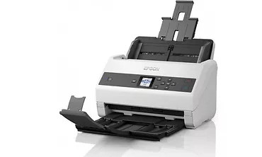 Epson Skaner WF DS-970  A4 / A3(igłowanie) ADF100/170ipm/USB3.0