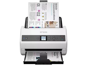 Skaner Epson WorkForce DS-970