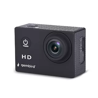 Gembird Kamera sportowa HD1080p