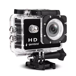 Gembird Kamera sportowa HD1080p