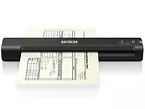 Skaner przenośny Epson ES-50 USB/5.5spp/A4/270g