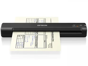 Skaner przenośny Epson ES-50 USB/5.5spp/A4/270g