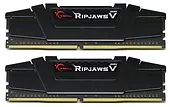 G.SKILL Pamięć do PC - DDR4 16GB (2x8GB) RipjawsV 3600MHz CL16 XMP2 Black