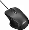 Asus Mysz UX300 PRO Black USB/3200dpi/optyczna