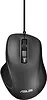 Asus Mysz UX300 PRO Black USB/3200dpi/optyczna