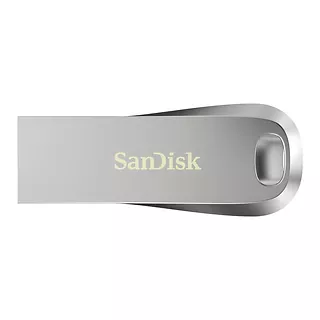 SanDisk Pendrive ULTRA LUXE USB 3.1 256GB (do 150MB/s)