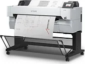 Epson Ploter MFP SC-T5400M 36cal A0/4-ink/4pl/GLAN/skan