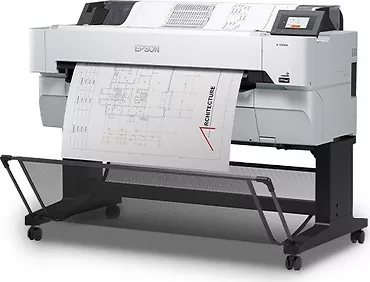 Epson Ploter MFP SC-T5400M 36cal A0/4-ink/4pl/GLAN/skan