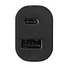 Hama Ładowarka samochodowa do notebooka USB-C PD 5-20V/70W