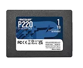 Patriot Dysk SSD 1TB P220 550/500MB/s SATA III 2.5 cala