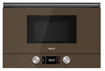 TEKA Kuchenka mikrofalowa ML 8220 BIS L-Lon Brick