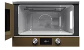 TEKA Kuchenka mikrofalowa ML 8220 BIS L-Lon Brick