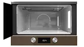 TEKA Kuchenka mikrofalowa ML 8220 BIS L-Lon Brick