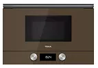 TEKA Kuchenka mikrofalowa ML 8220 BIS L-Lon Brick